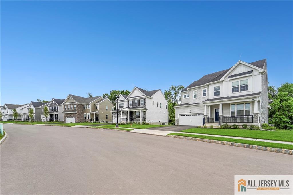 116 Earl Hubbard Drive Hopewell Twp NJ 08560