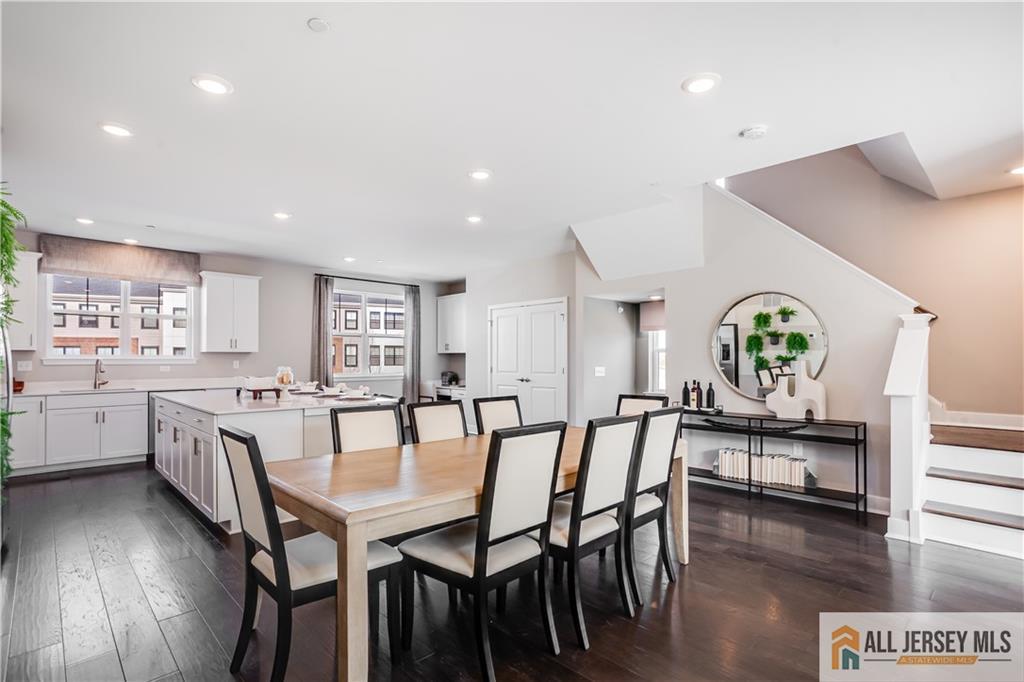 116 Earl Hubbard Drive Hopewell Twp NJ 08560