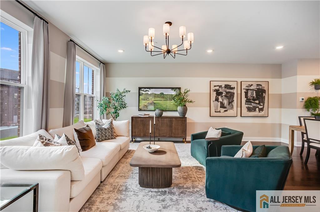 116 Earl Hubbard Drive Hopewell Twp NJ 08560