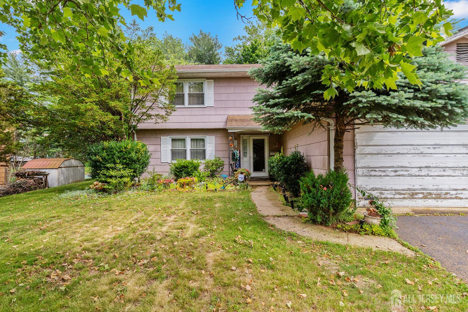 12 Villanova Road Old Bridge NJ 08859