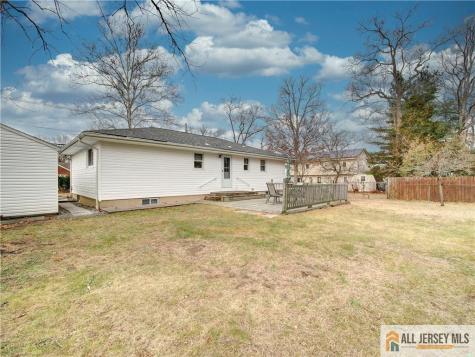 1210 Englishtown Road Old Bridge NJ 08857