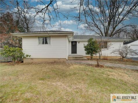 1210 Englishtown Road Old Bridge NJ 08857