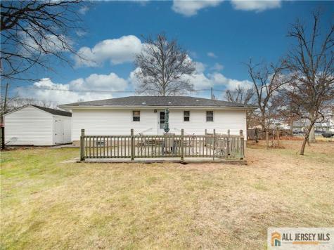 1210 Englishtown Road Old Bridge NJ 08857