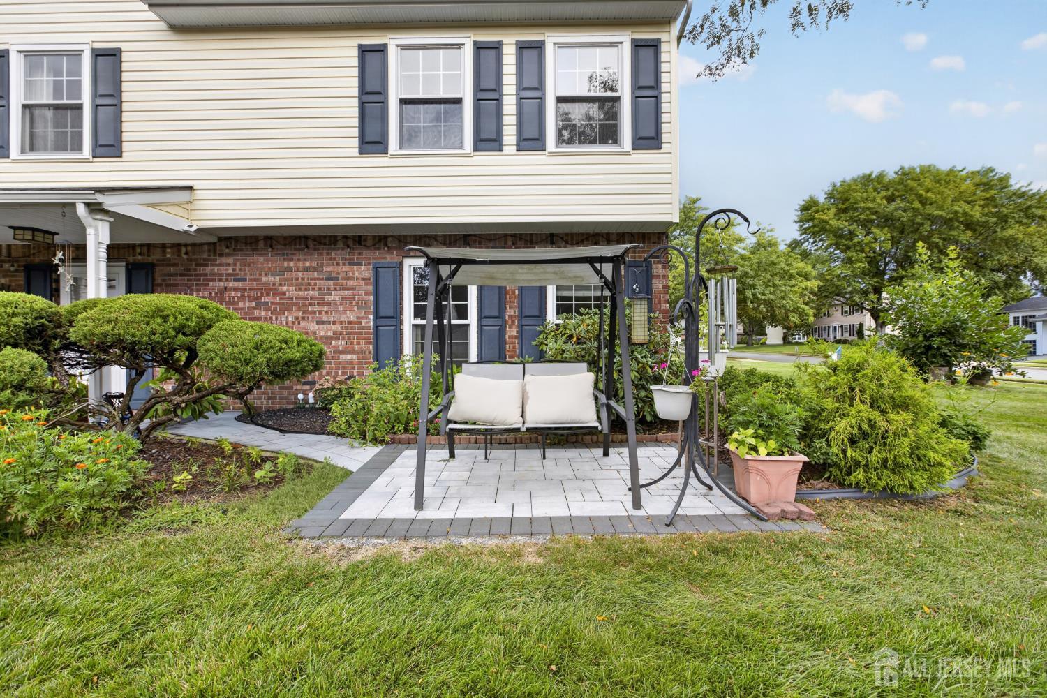 2 Dennison Place Plainsboro NJ 08536