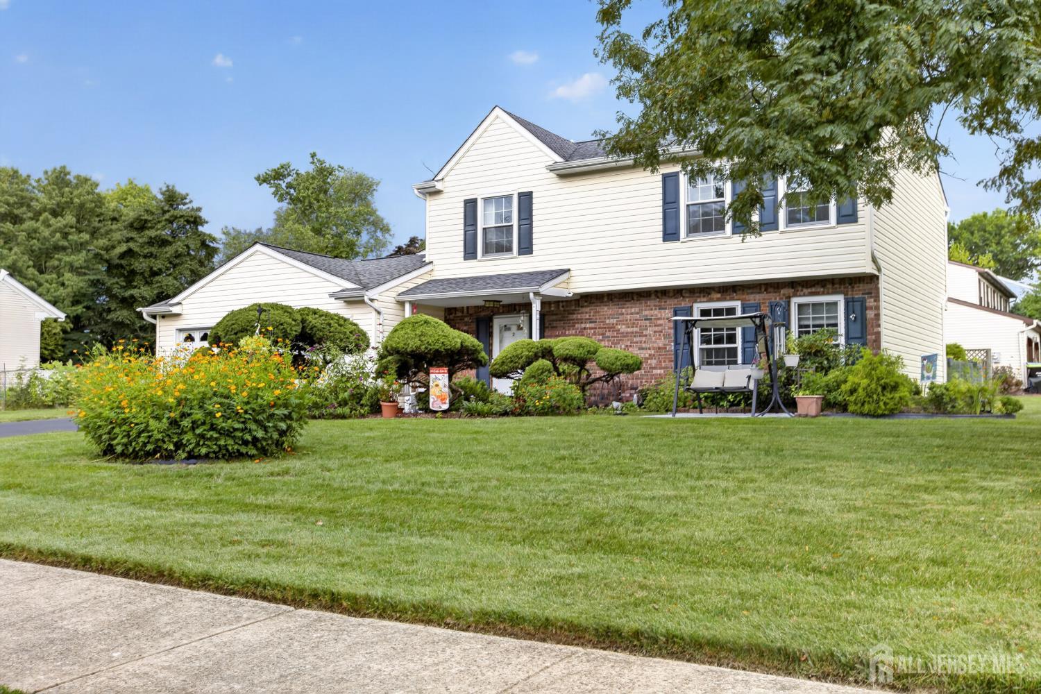 2 Dennison Place Plainsboro NJ 08536