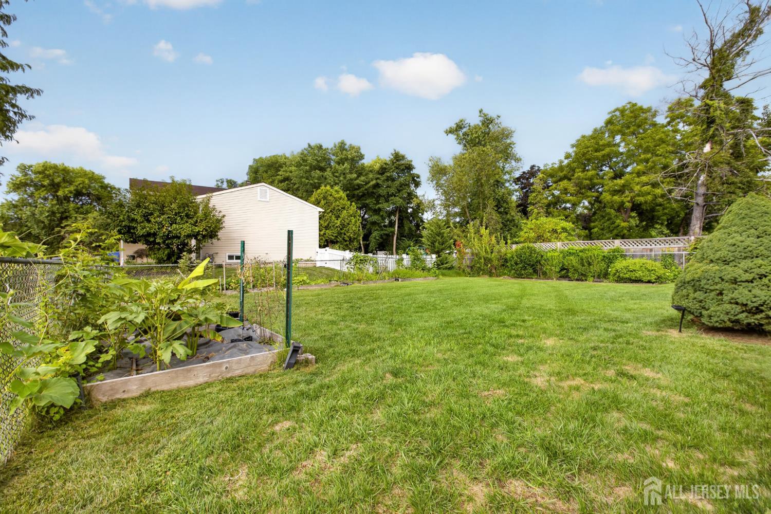2 Dennison Place Plainsboro NJ 08536