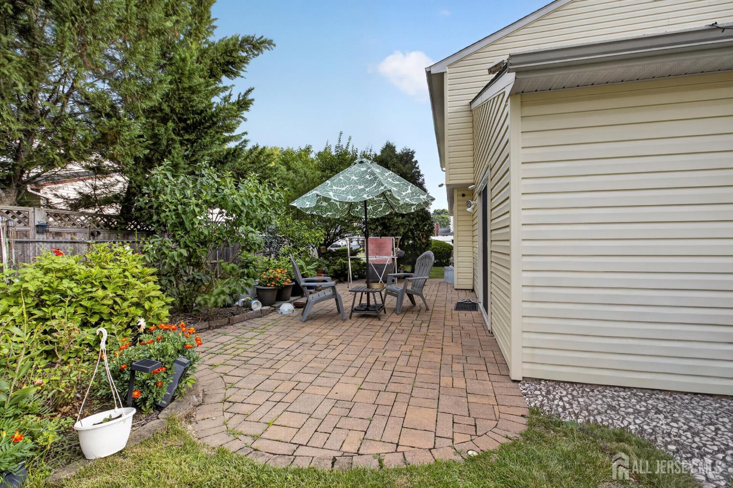 2 Dennison Place Plainsboro NJ 08536