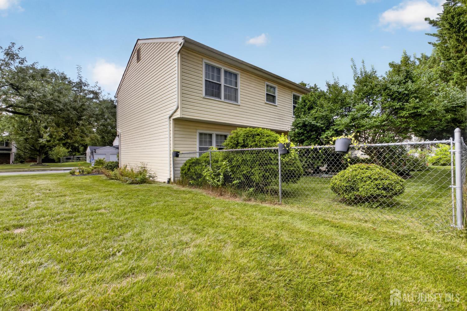 2 Dennison Place Plainsboro NJ 08536