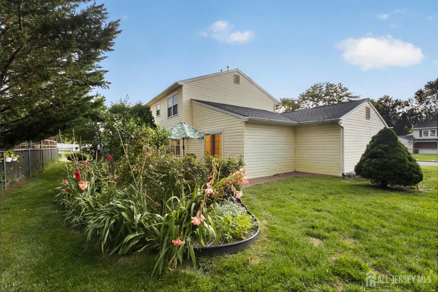 2 Dennison Place Plainsboro NJ 08536