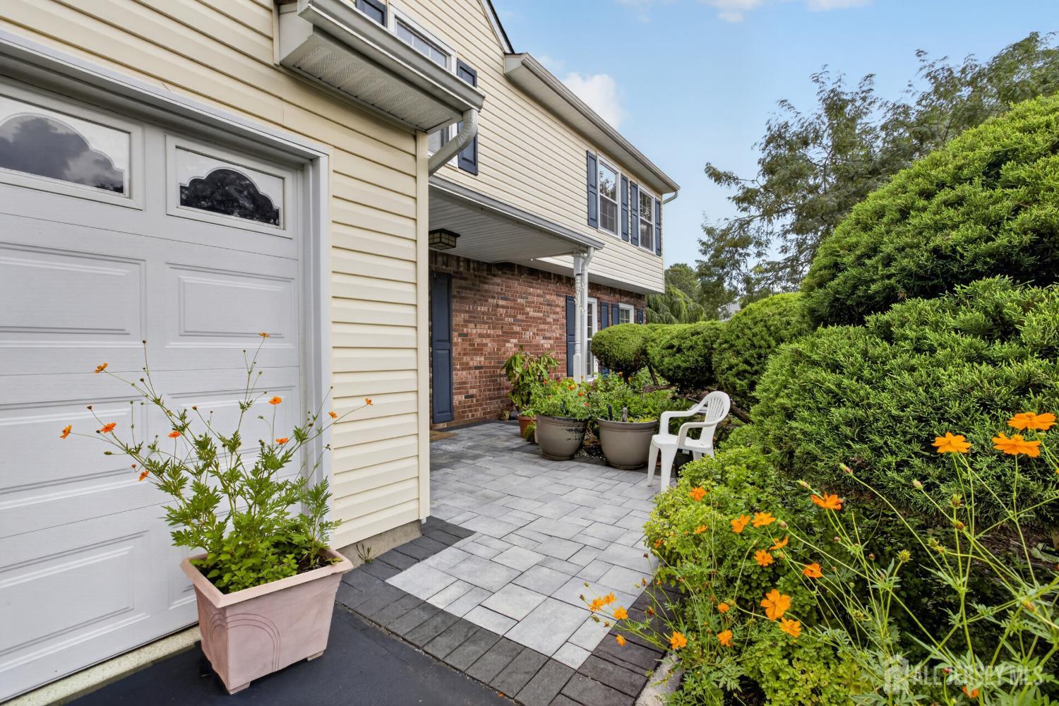 2 Dennison Place Plainsboro NJ 08536