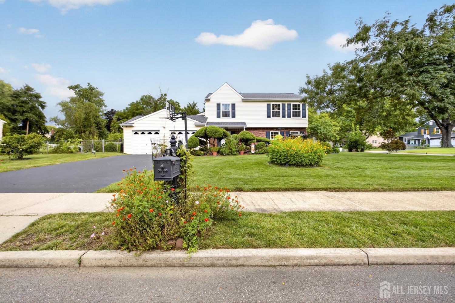 2 Dennison Place Plainsboro NJ 08536