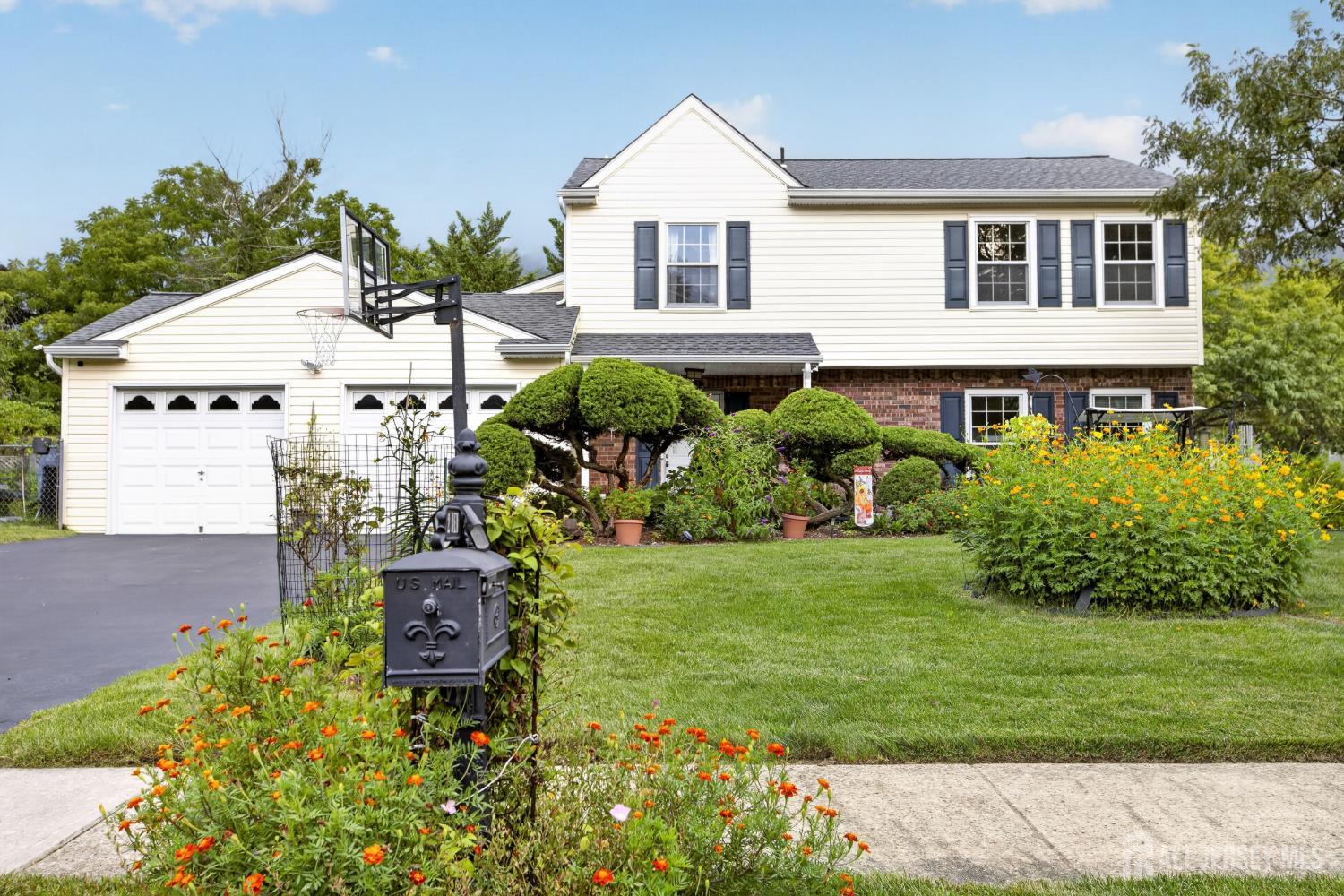 2 Dennison Place Plainsboro NJ 08536