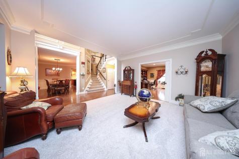 8 Clearbrook Court Howell NJ 07731