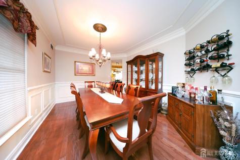 8 Clearbrook Court Howell NJ 07731