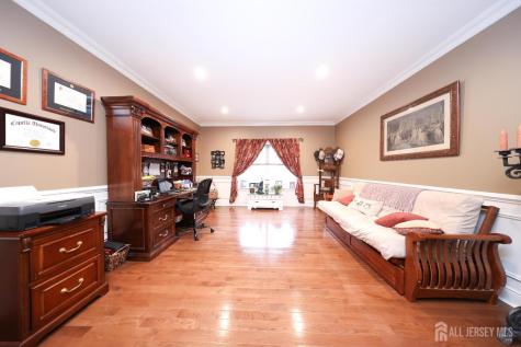8 Clearbrook Court Howell NJ 07731