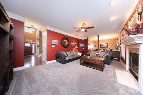 8 Clearbrook Court Howell NJ 07731