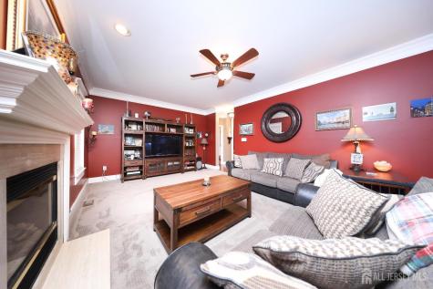 8 Clearbrook Court Howell NJ 07731