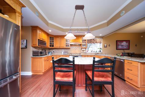 8 Clearbrook Court Howell NJ 07731