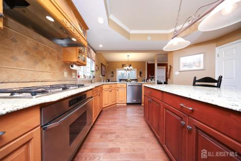 8 Clearbrook Court Howell NJ 07731