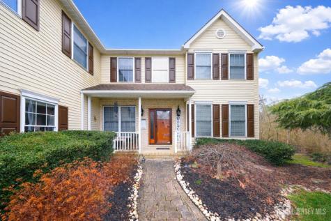 8 Clearbrook Court Howell NJ 07731