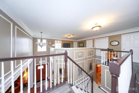 8 Clearbrook Court Howell NJ 07731
