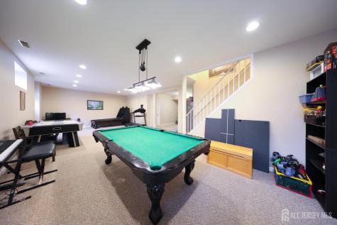 8 Clearbrook Court Howell NJ 07731