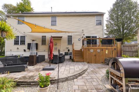 8 Clearbrook Court Howell NJ 07731