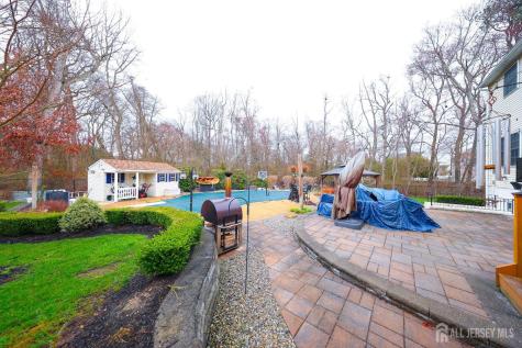 8 Clearbrook Court Howell NJ 07731