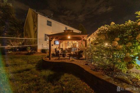 8 Clearbrook Court Howell NJ 07731