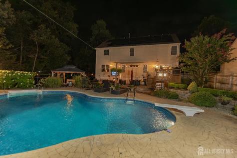 8 Clearbrook Court Howell NJ 07731