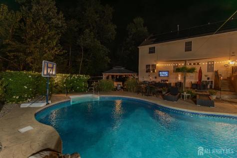 8 Clearbrook Court Howell NJ 07731