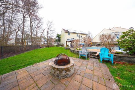 8 Clearbrook Court Howell NJ 07731