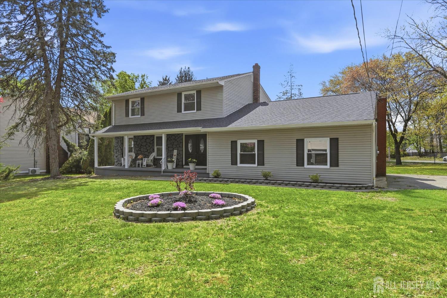 1 Sussex Road East Brunswick NJ 08816