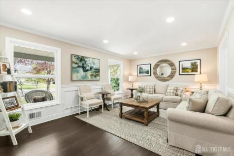 1 Sussex Road East Brunswick NJ 08816