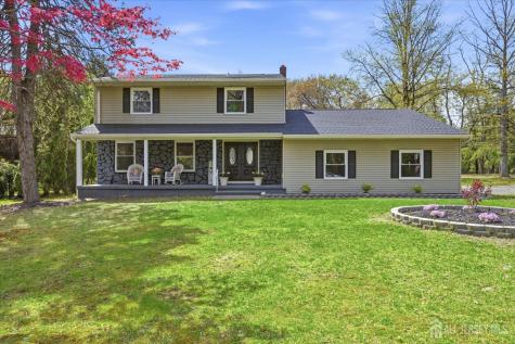 1 Sussex Road East Brunswick NJ 08816