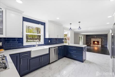1 Sussex Road East Brunswick NJ 08816