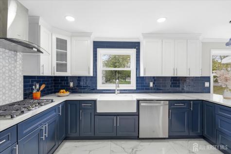 1 Sussex Road East Brunswick NJ 08816