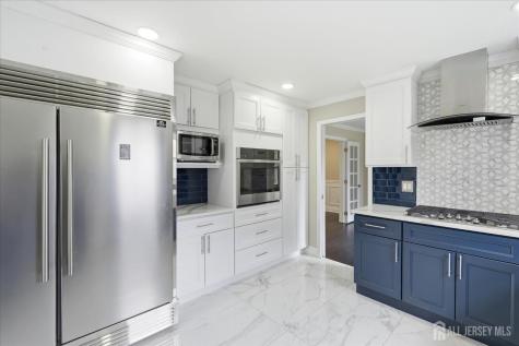 1 Sussex Road East Brunswick NJ 08816