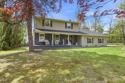 1 Sussex Road East Brunswick NJ 08816