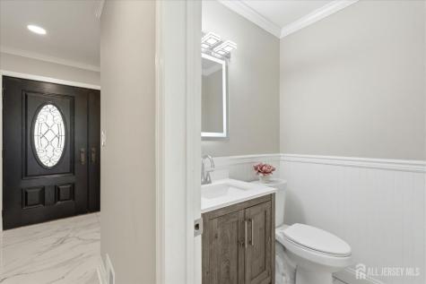 1 Sussex Road East Brunswick NJ 08816