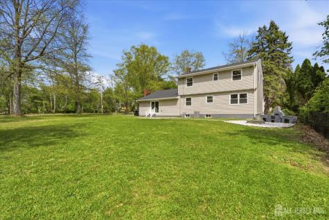 1 Sussex Road East Brunswick NJ 08816