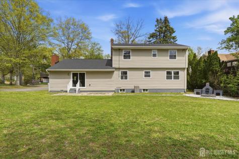 1 Sussex Road East Brunswick NJ 08816