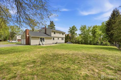 1 Sussex Road East Brunswick NJ 08816