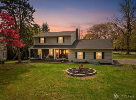 1 Sussex Road East Brunswick NJ 08816