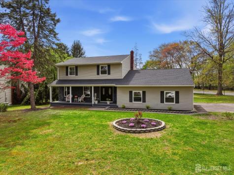 1 Sussex Road East Brunswick NJ 08816