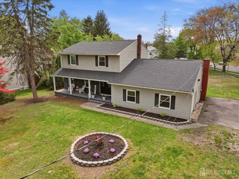 1 Sussex Road East Brunswick NJ 08816
