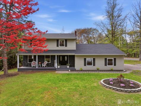 1 Sussex Road East Brunswick NJ 08816