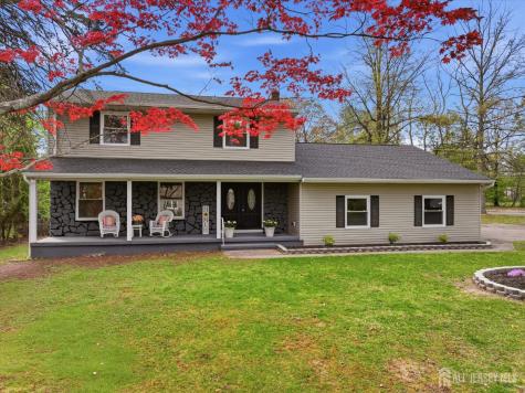 1 Sussex Road East Brunswick NJ 08816