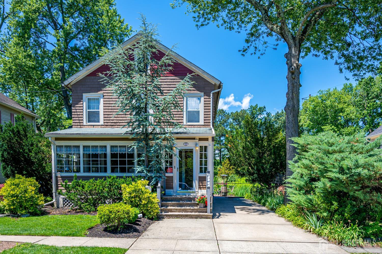 23 Rose Street Metuchen NJ 08840