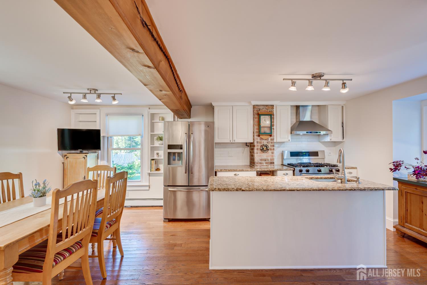 23 Rose Street Metuchen NJ 08840